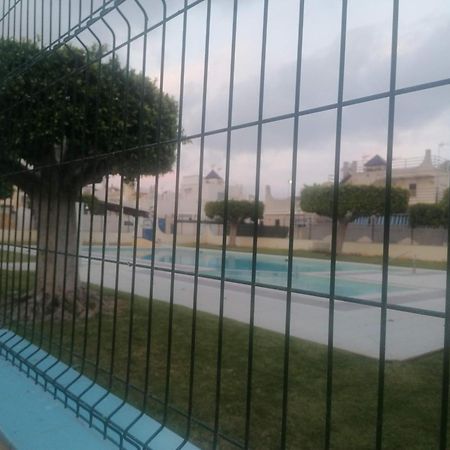 Z&R - Alcyone Villa Torrevieja Exterior photo