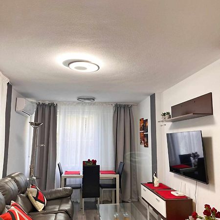 Z&R - Alcyone Villa Torrevieja Exterior photo