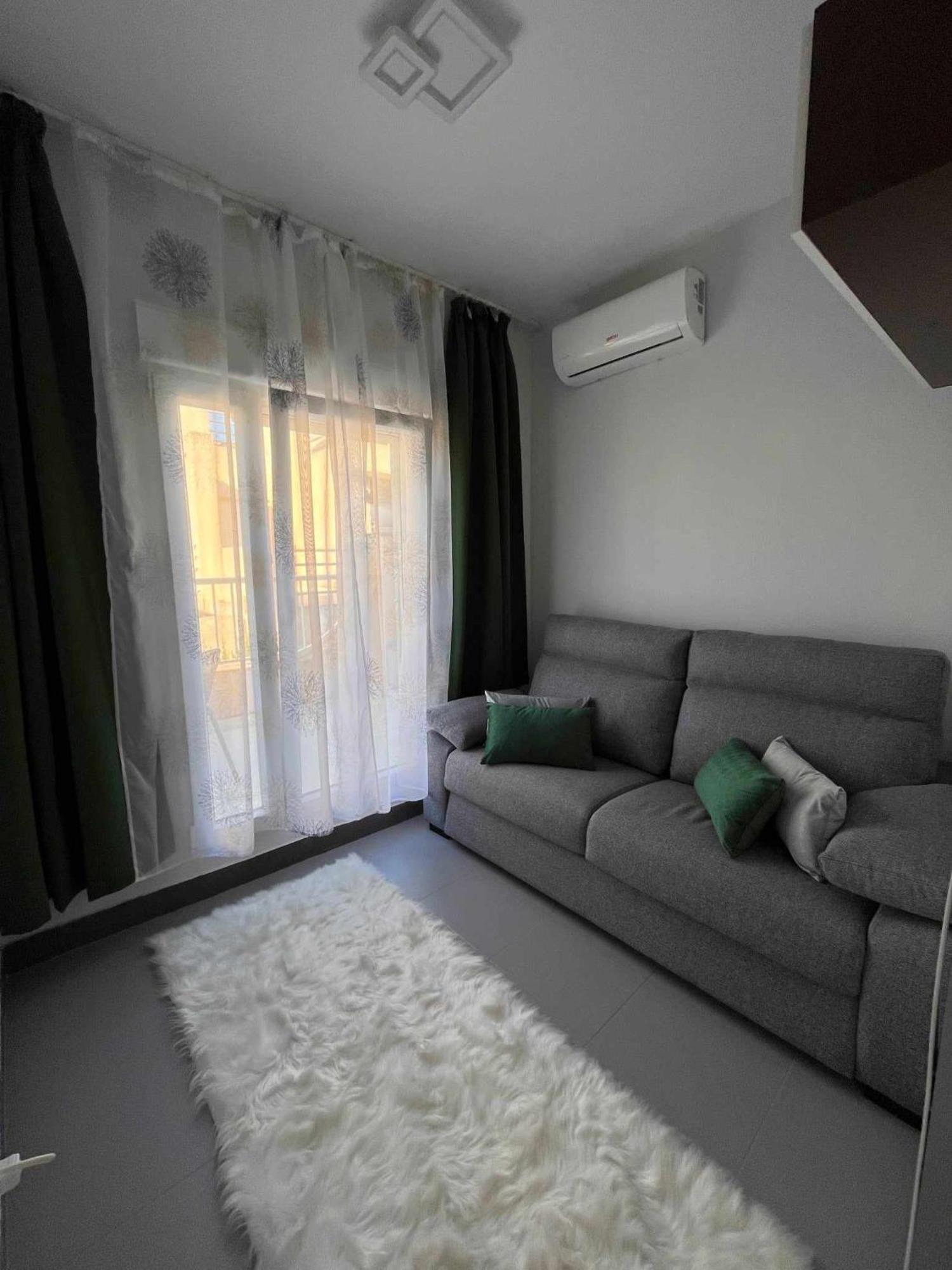 Z&R - Alcyone Villa Torrevieja Exterior photo
