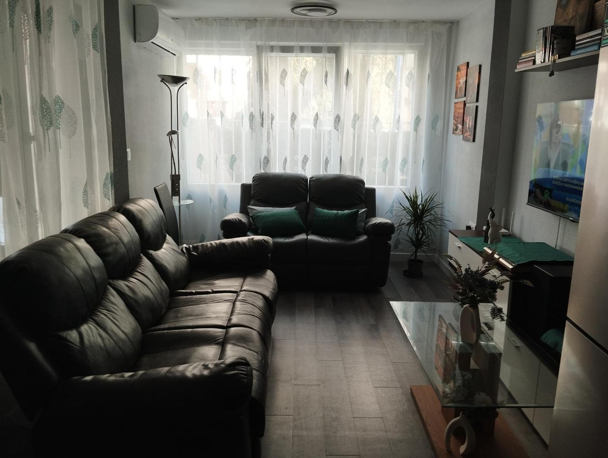 Z&R - Alcyone Villa Torrevieja Exterior photo