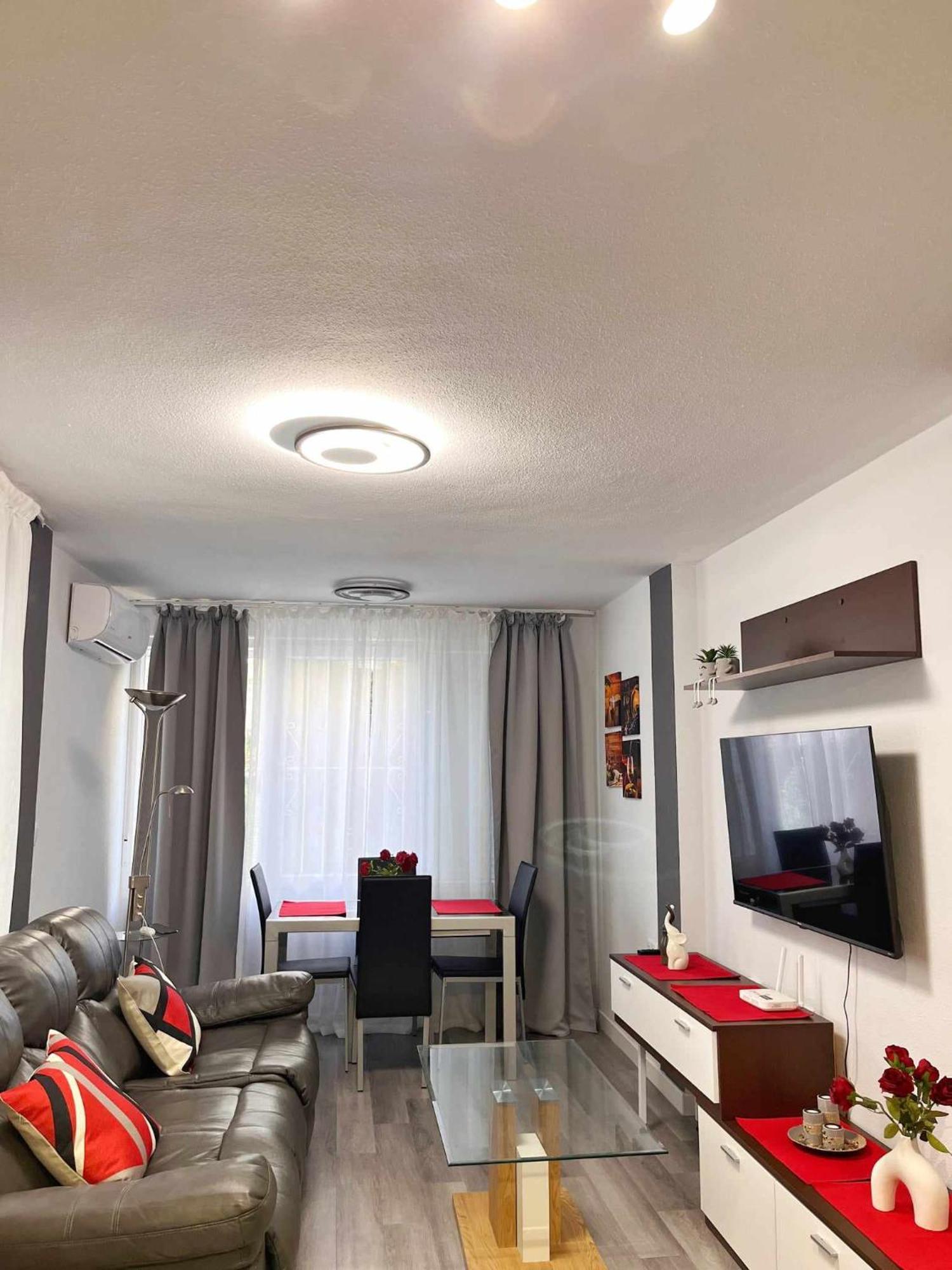 Z&R - Alcyone Villa Torrevieja Exterior photo